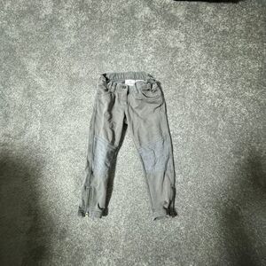 Hanna‎ Andersson Gray Pants